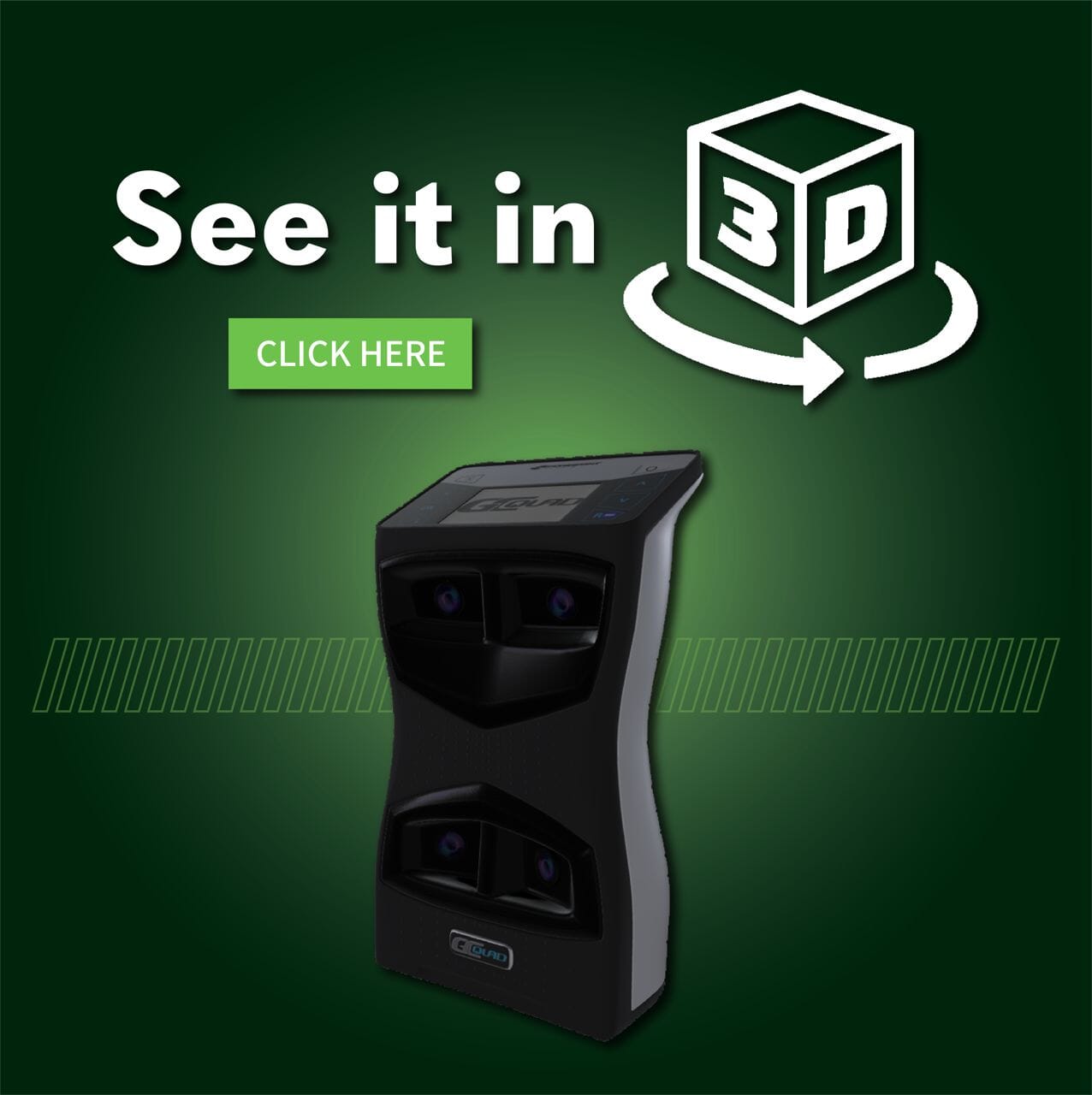 Shop Indoor Golf Foresight Sports GCQuad Launch Monitor