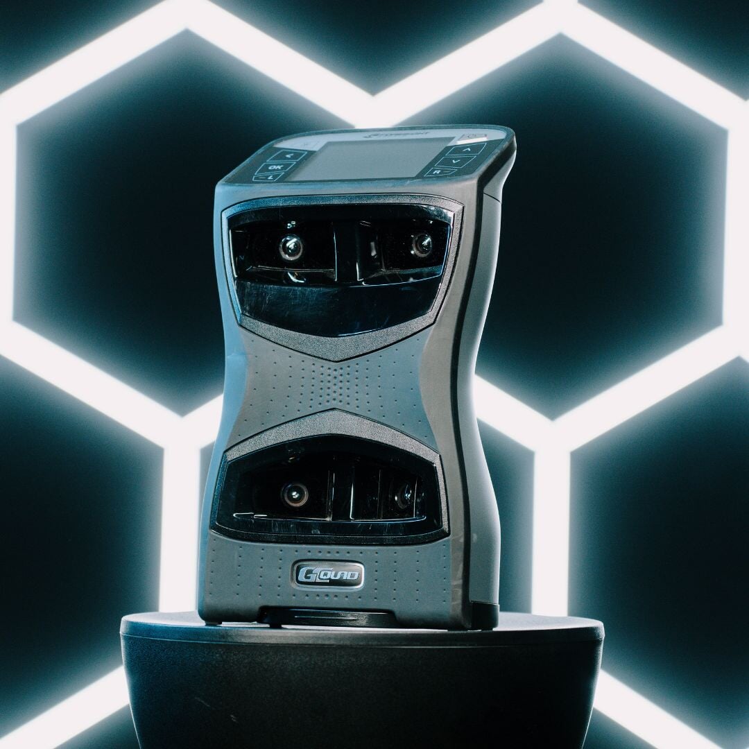 Shop Indoor Golf Foresight Sports GCQuad Launch Monitor