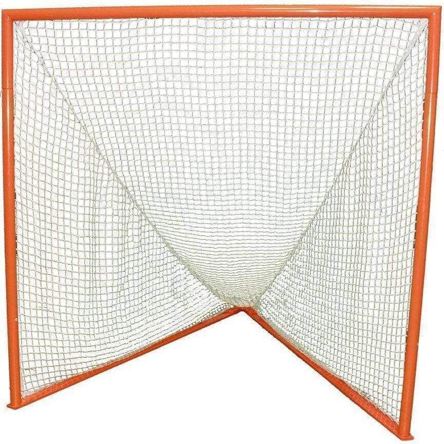 Gared 6' x 6' SlingShot Premium Lacrosse Goal with Net LG200 (Pair)