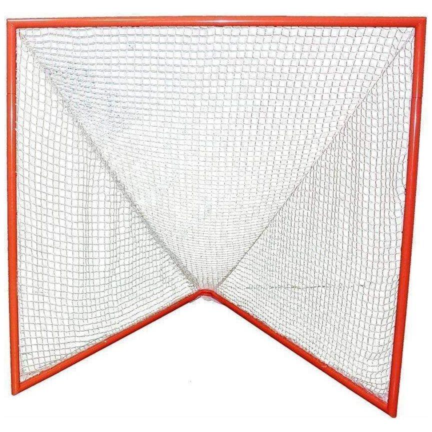 Gared 6' x 6' SlingShot Standard Lacrosse Goal with Net LG100 (Pair)