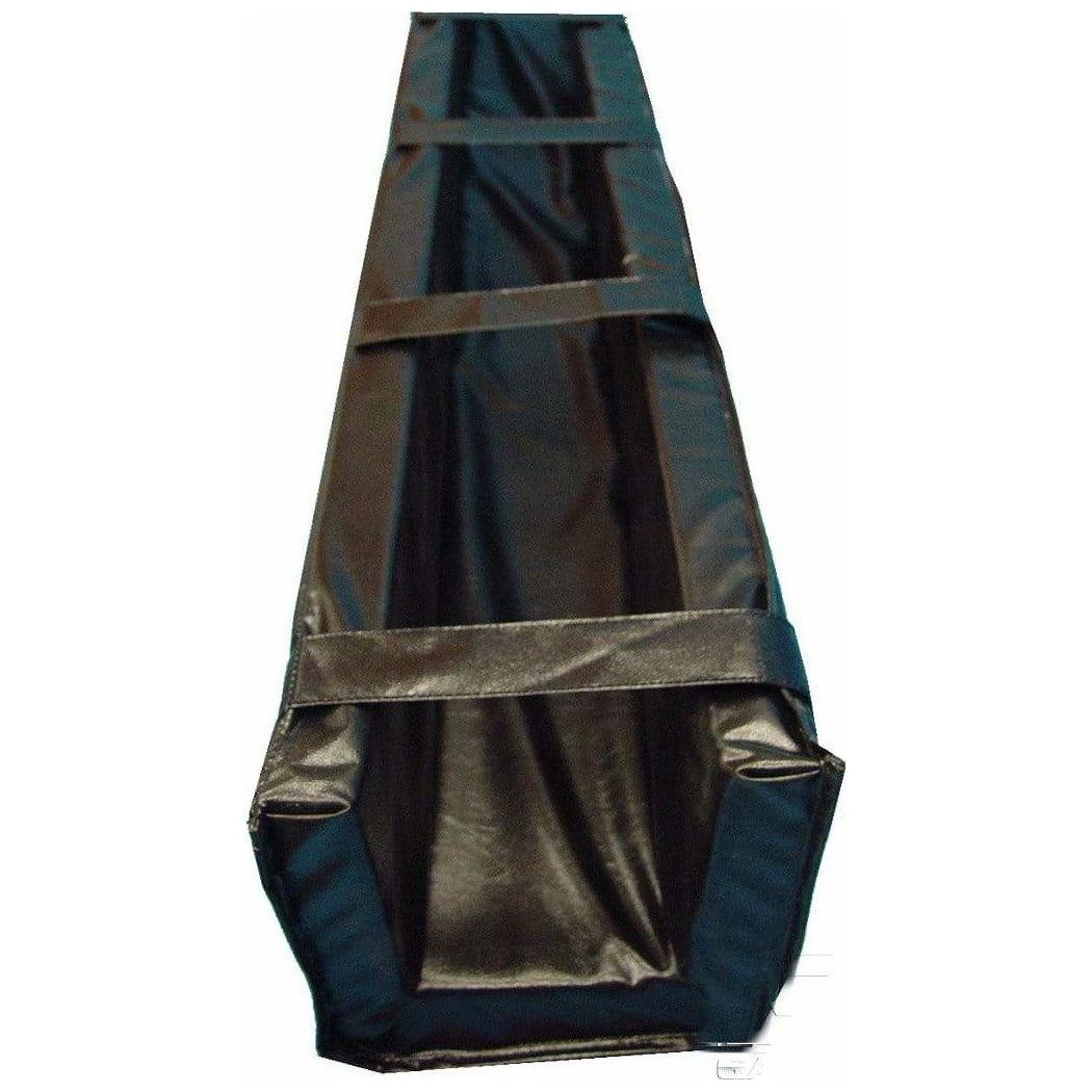 Gared Sports Fitted Post Pad for Square Posts PPSQF