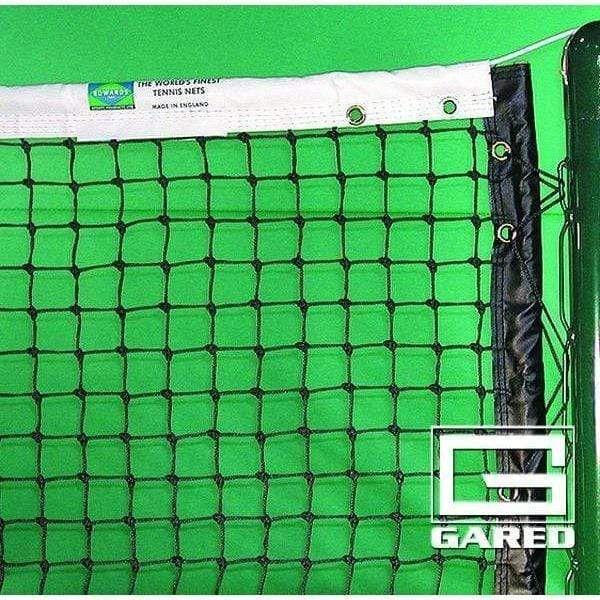 Gared Sports Grand Slam Deluxe Indoor Professional Tennis Net GSTNET30LS