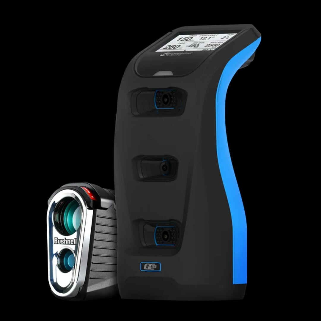 Shop Indoor Golf Foresight Sports GC3S Launch Monitor