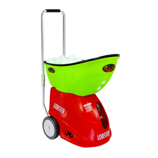 Lobster Sports Pickle Champion Pickleball Machine