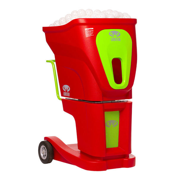 Lobster Sports Pickle Phenom Pickleball Machine
