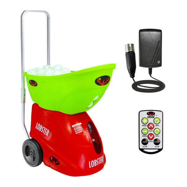Lobster Sports Pickle Two Pickleball Machine