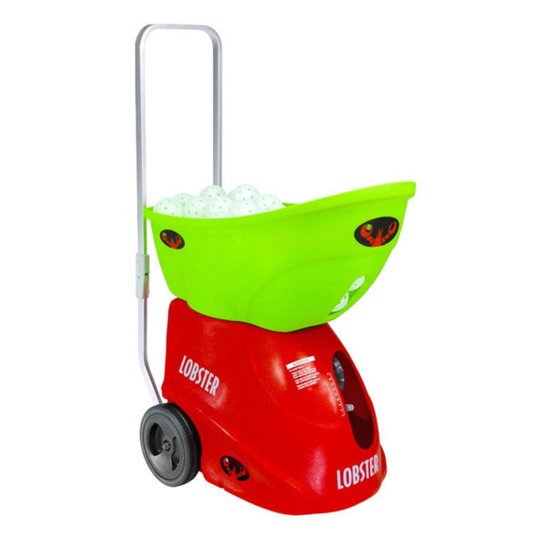 Lobster Sports Pickle Two Pickleball Machine