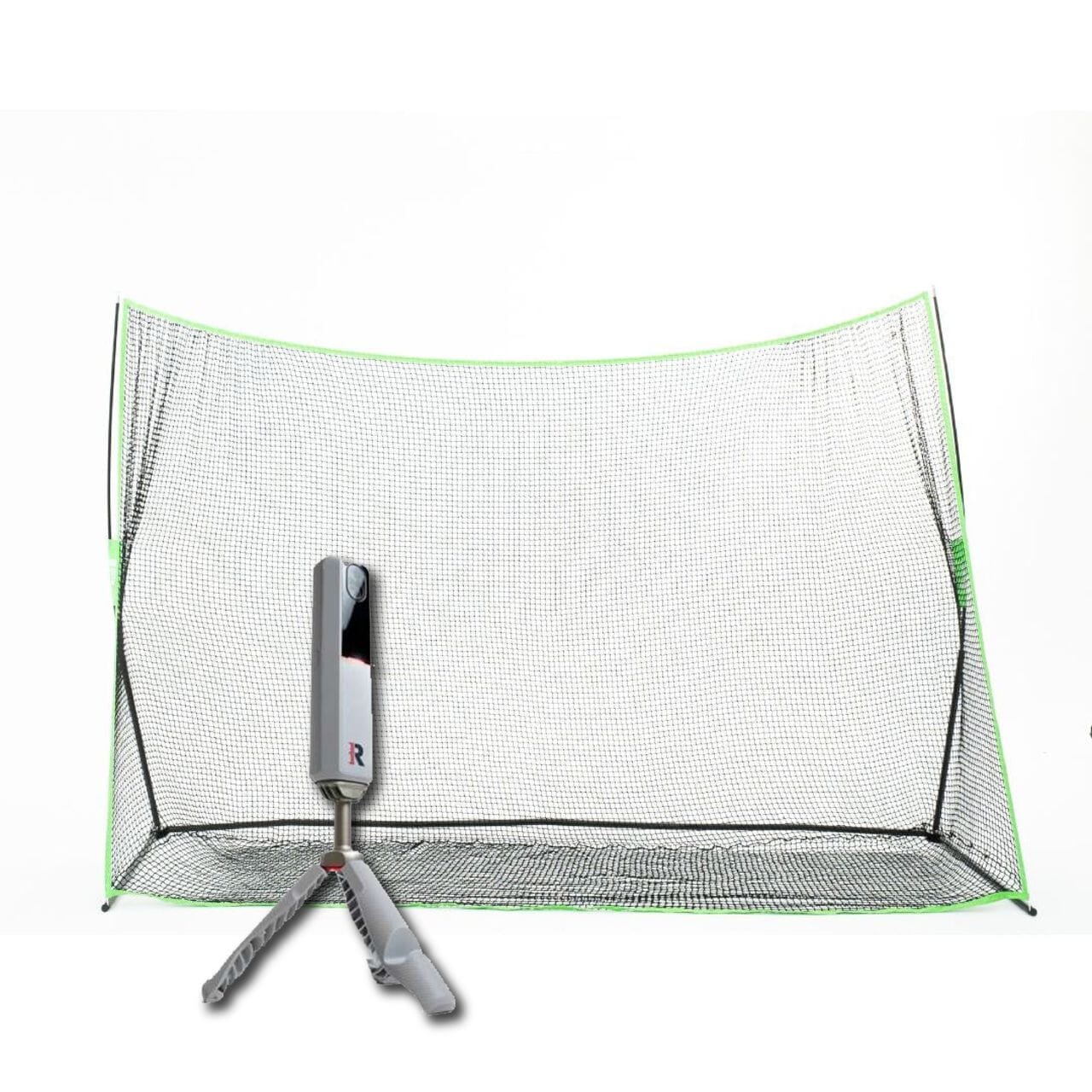 Shop Indoor Golf Rapsodo MLM2PRO Golf Net Practice Bundle