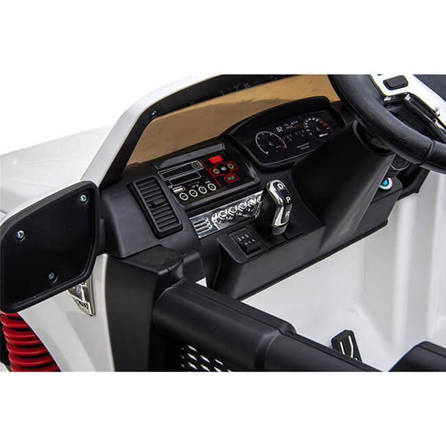 MotoTec 2.4GHZ 12V 180W 4x4 Monster Truck (97179486)
