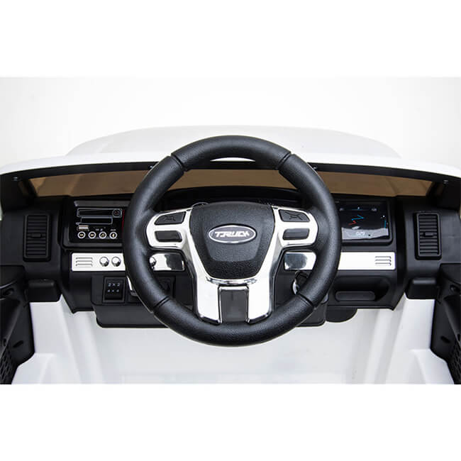 MotoTec 2.4GHZ 12V 180W 4x4 Monster Truck (97179486)