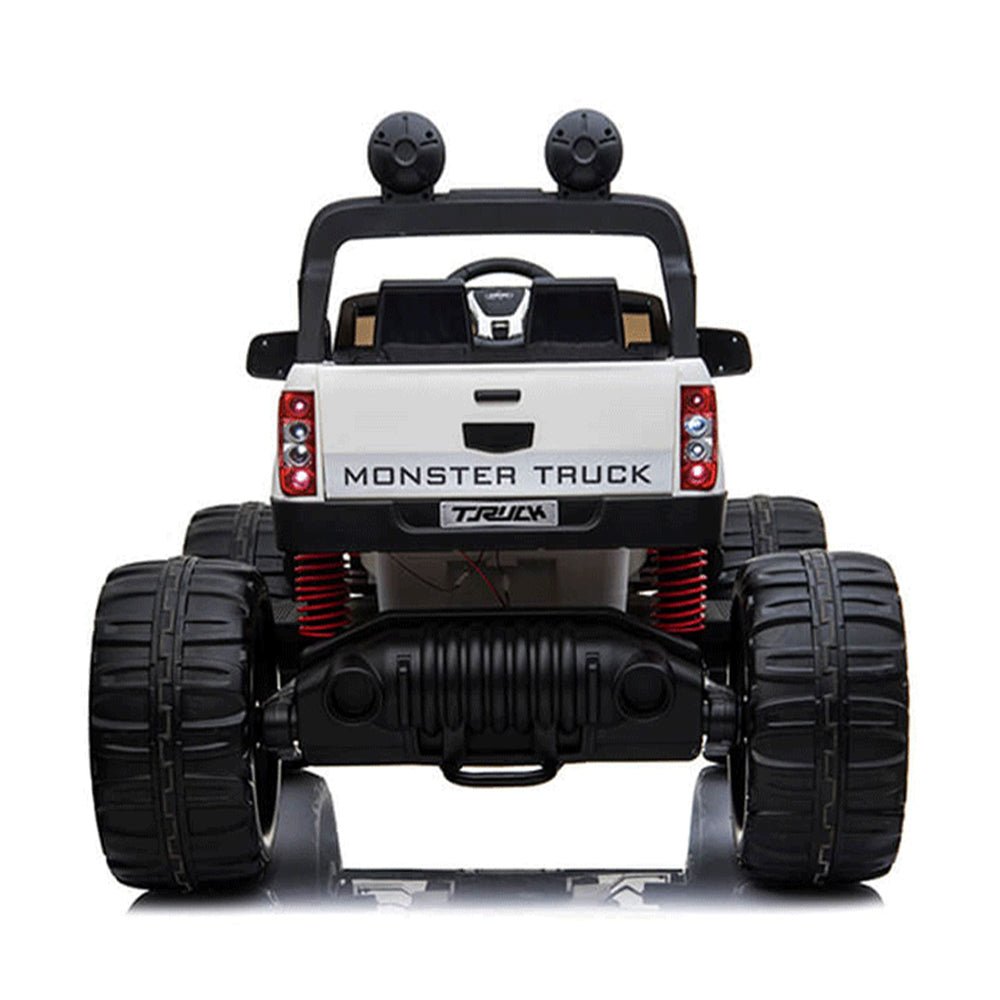 MotoTec 2.4GHZ 12V 180W 4x4 Monster Truck (97179486)