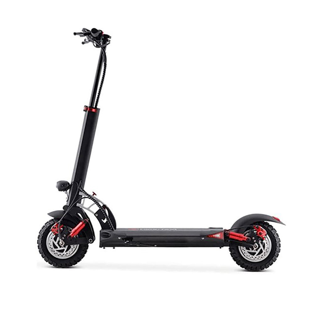 MotoTec Thor 60V/18AH 2400W Lithium Electric Scooter W/ Seat (97294031)
