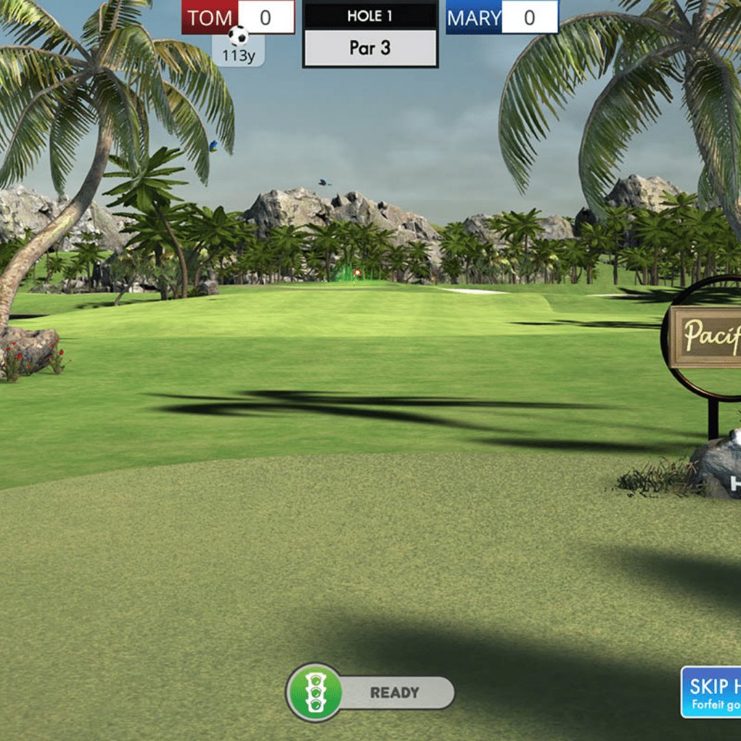 Shop Indoor Golf Multisport Interactive Sports Camera