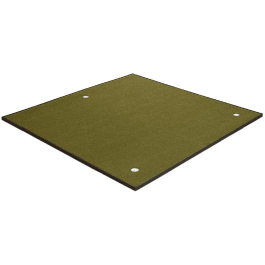 Shop Indoor Golf Fiberbuilt Golf 10" x 10" Indoor Putting and Chipping Green