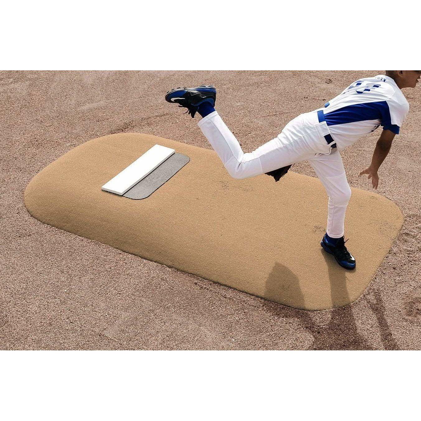 Pitch Pro 486 Youth Baseball Portable Pitching Mound