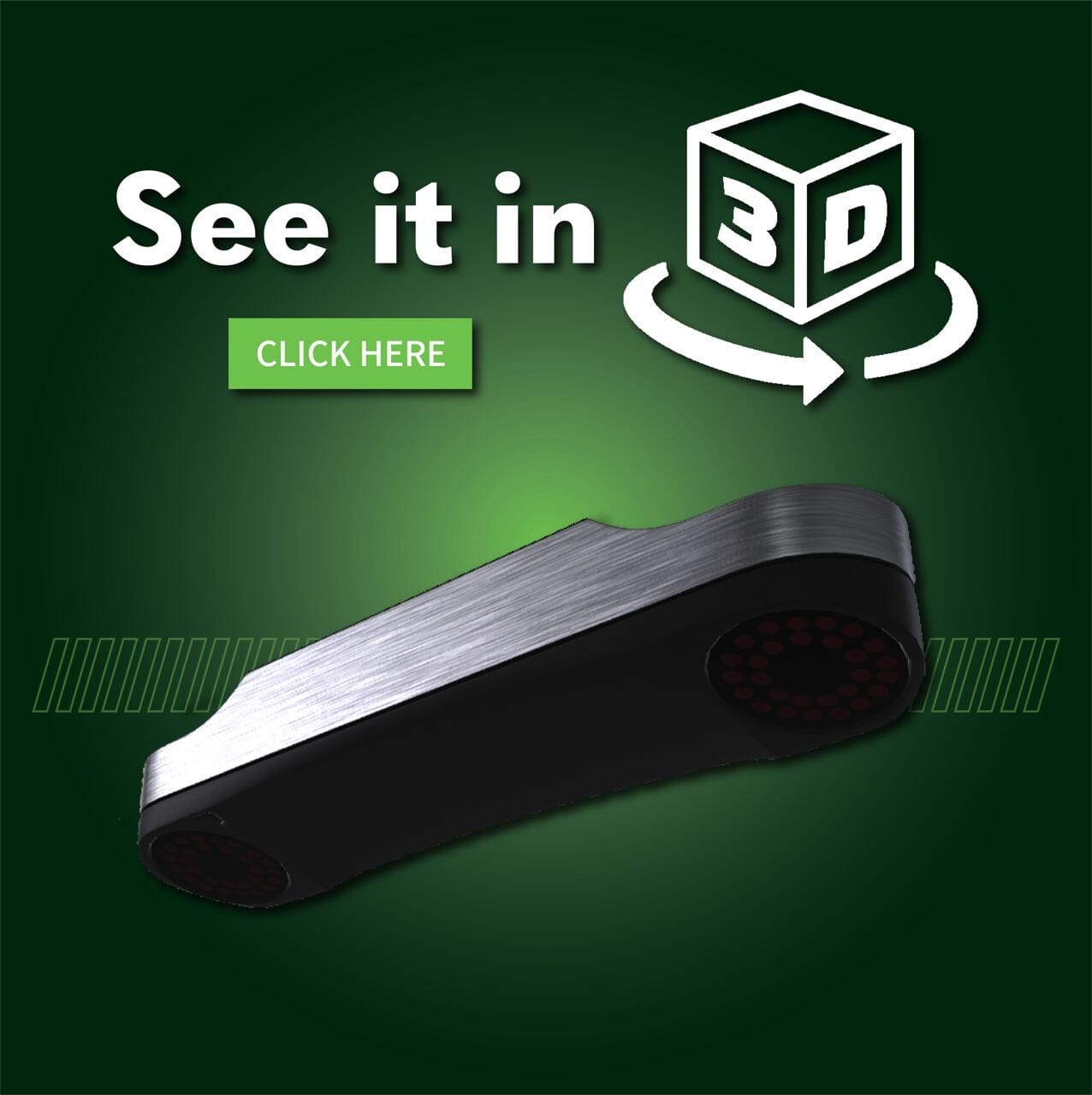 Shop Indoor Golf ProTee VX Launch Monitor