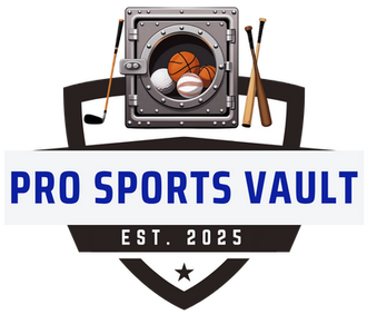 Pro Sports Vault 