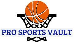 Pro Sports Vault 