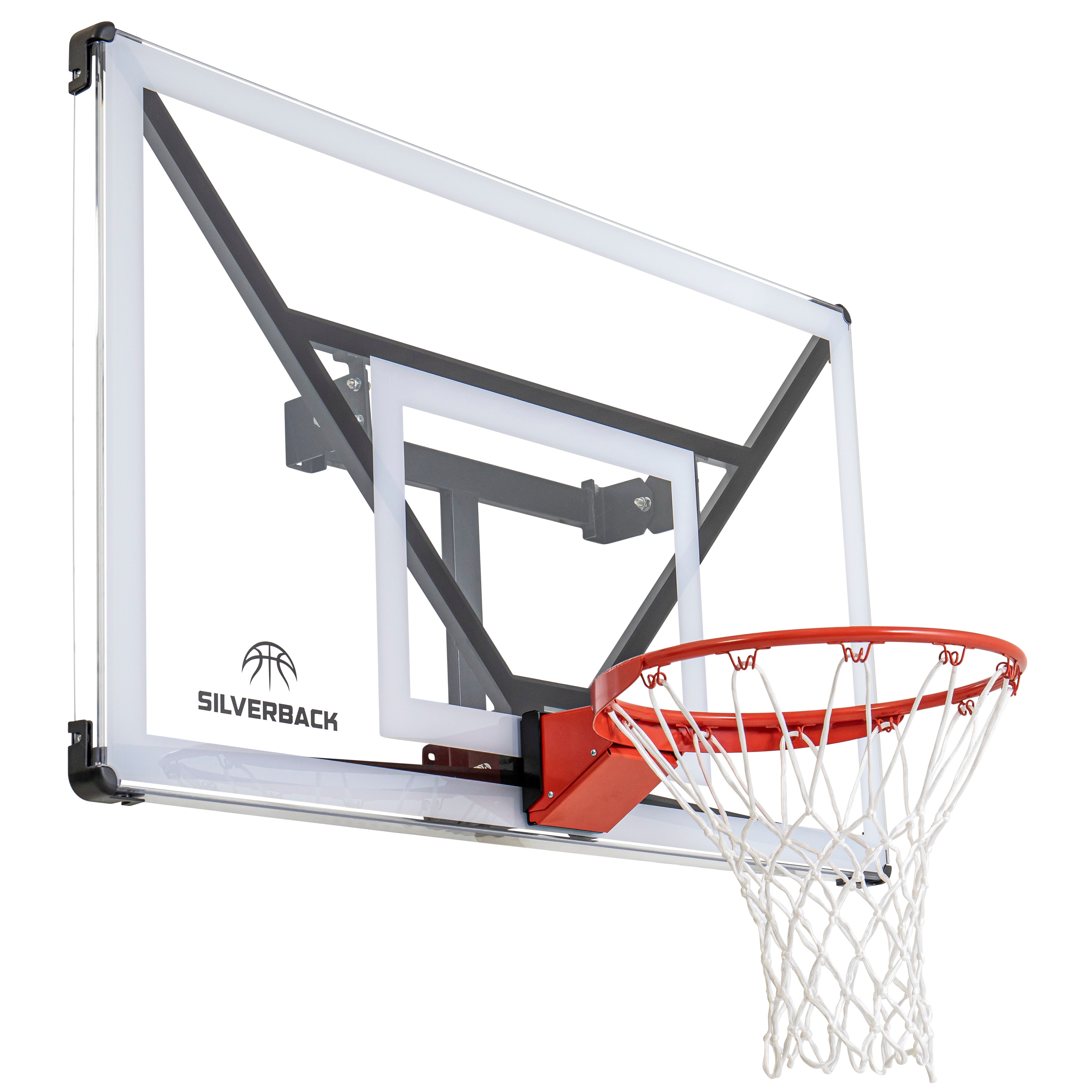 NXT 54 Fixed Height Wall Mount