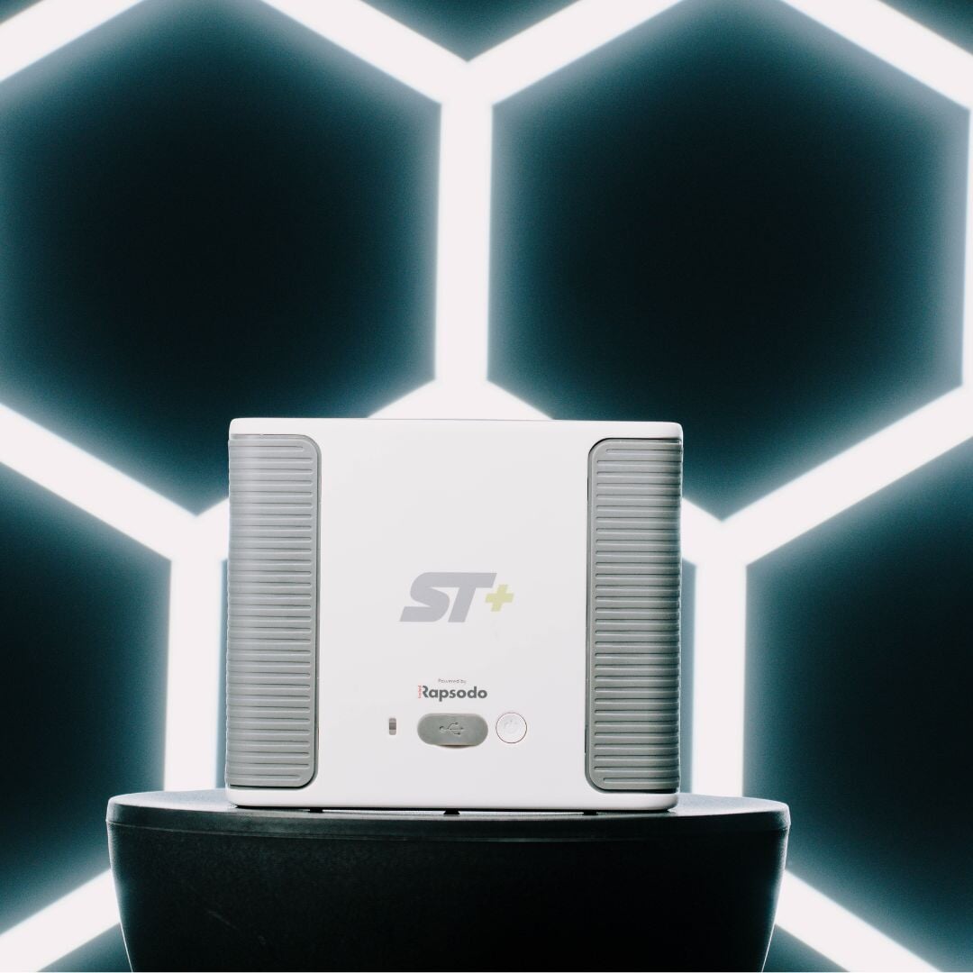 Shop Indoor Golf SkyTrak+ Launch Monitor