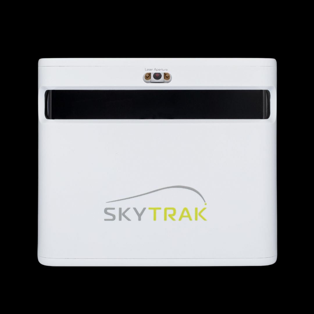 Shop Indoor Golf SkyTrak+ Launch Monitor