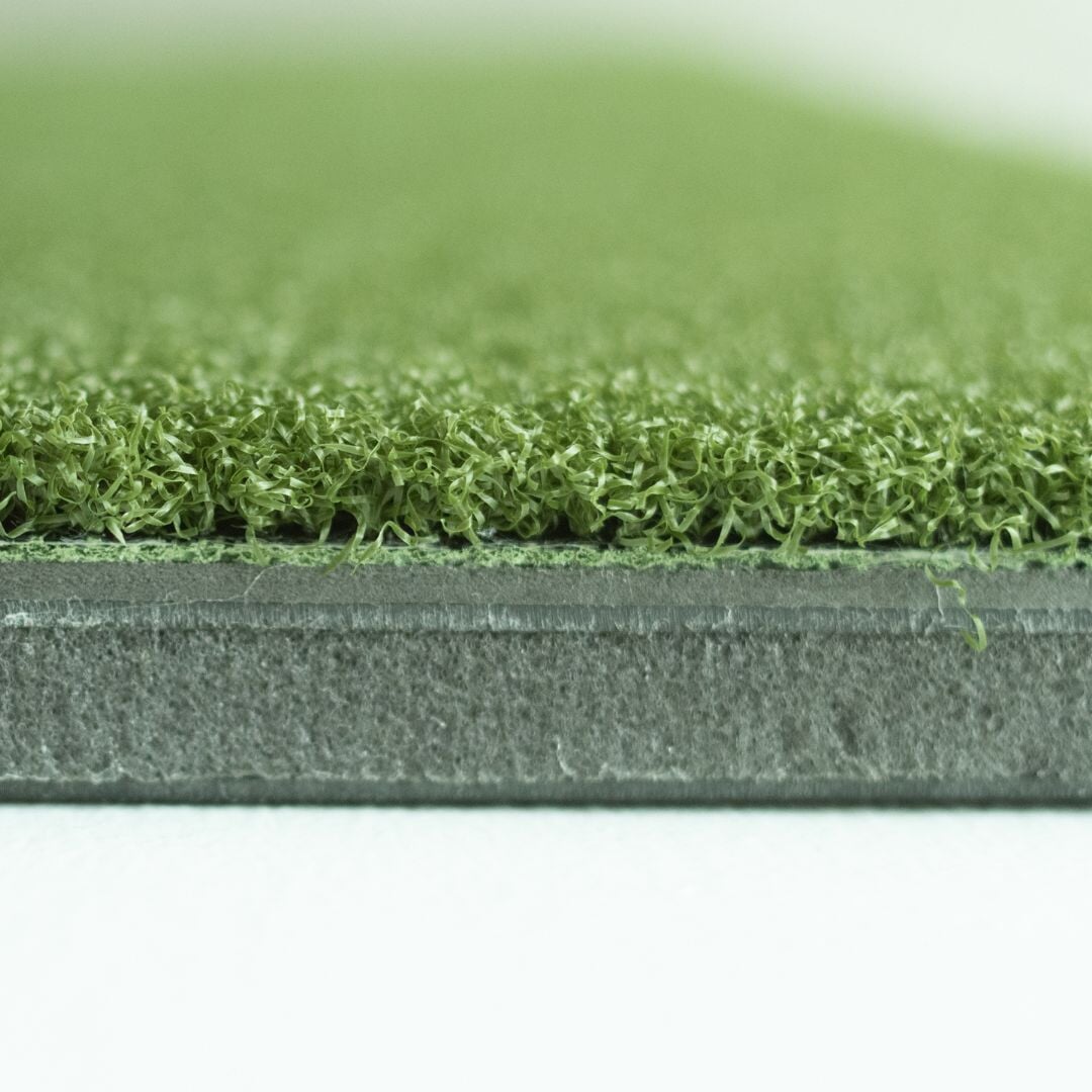 Shop Indoor Golf SIGPRO Softy LITE 4' x 10' Golf Mat
