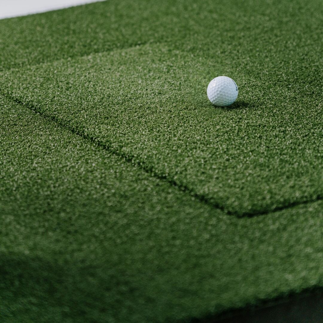 Shop Indoor Golf SIGPRO Softy 4' x 10' Golf Mat