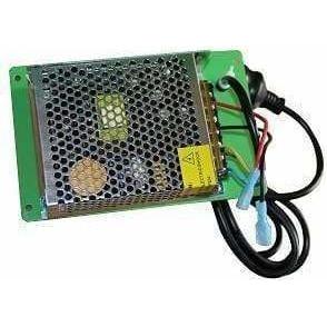 Spinshot AC Main Power Module