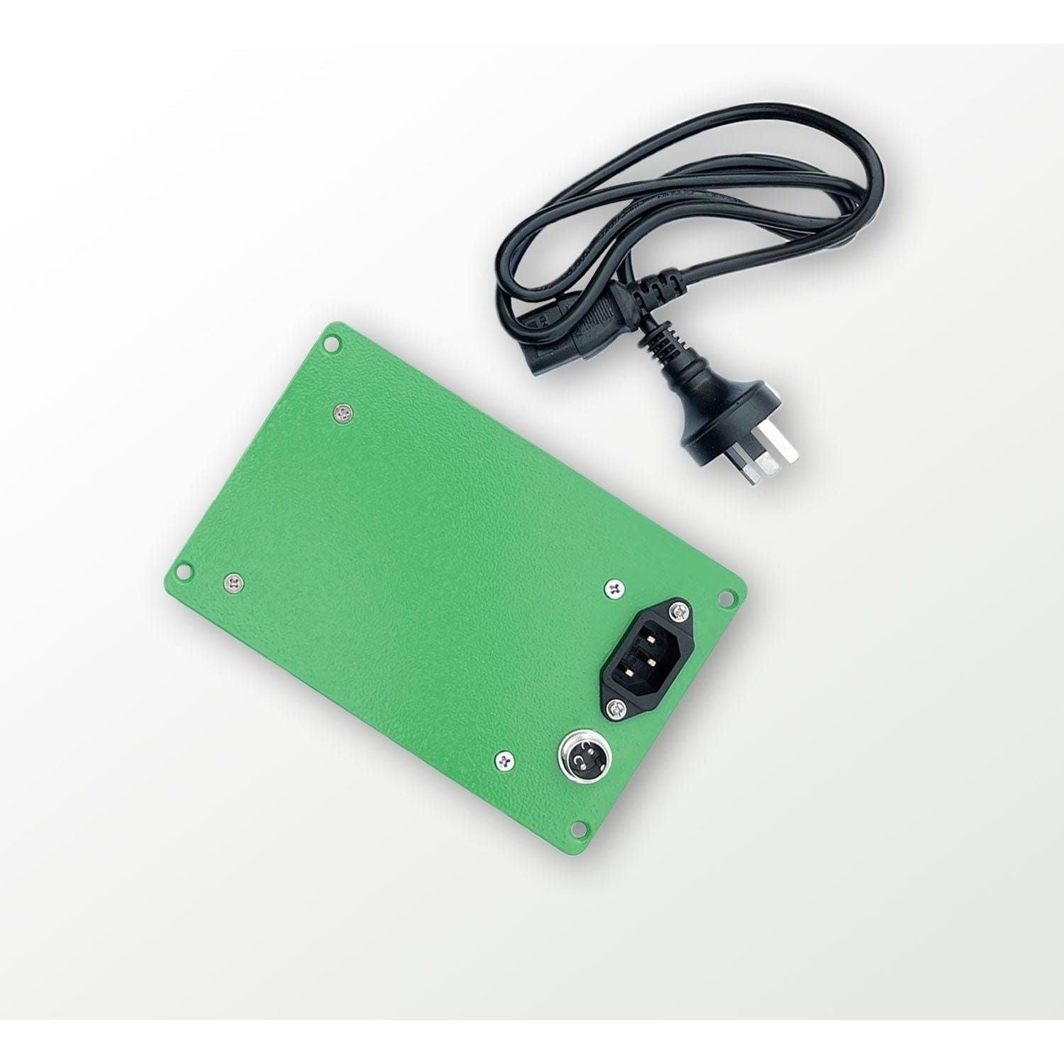 Spinshot AC Main Power Module