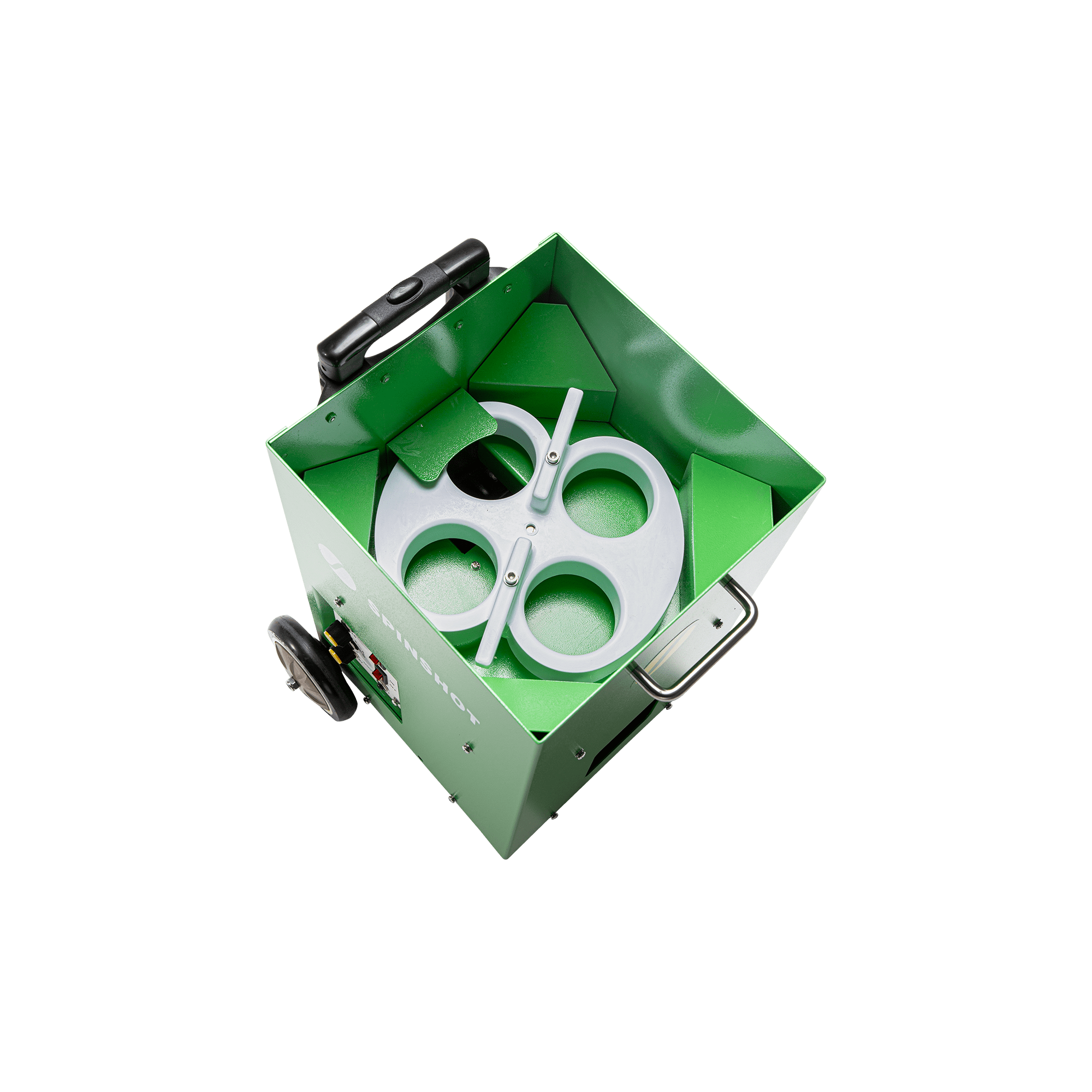 Spinshot Lite Tennis Ball Machine