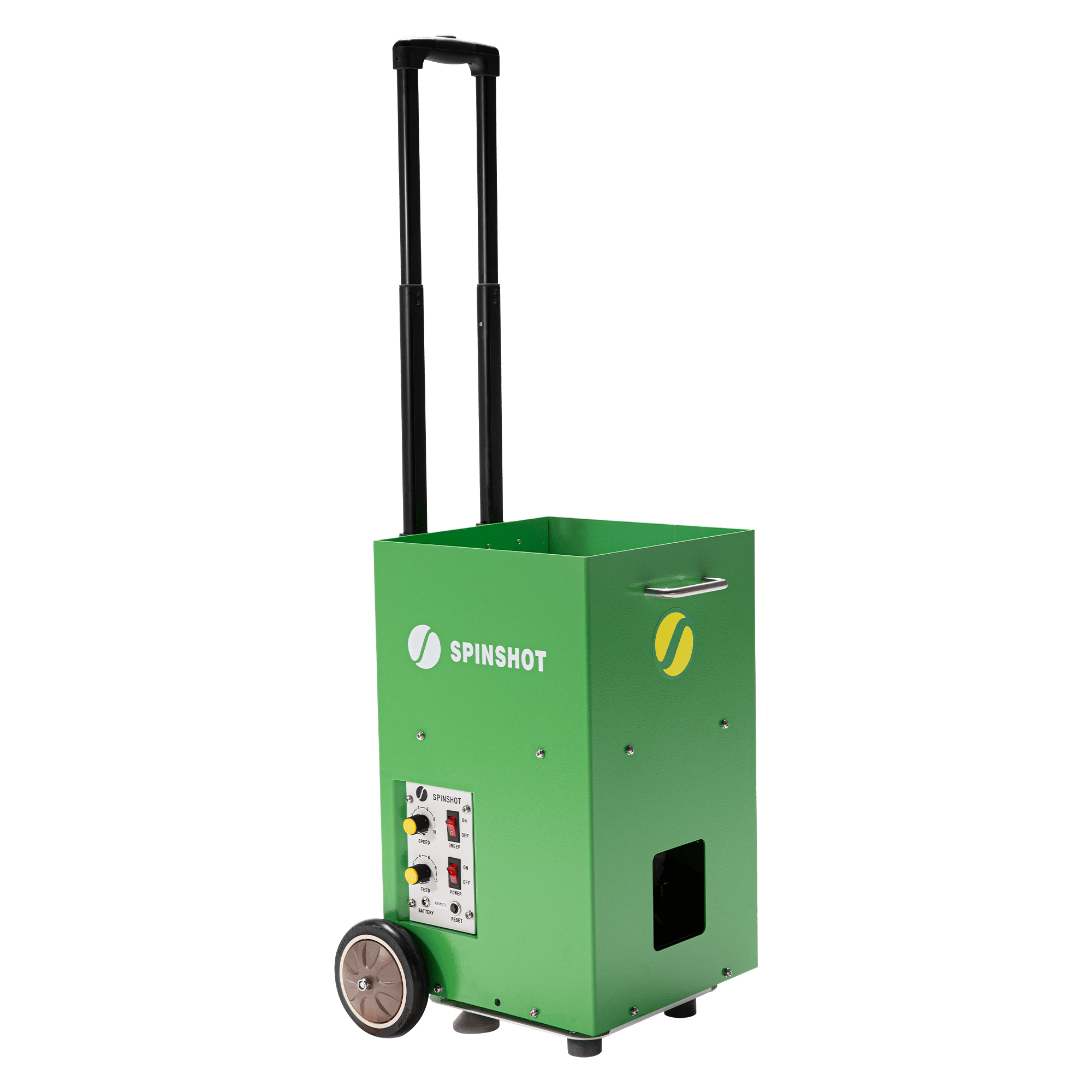 Spinshot Lite Tennis Ball Machine