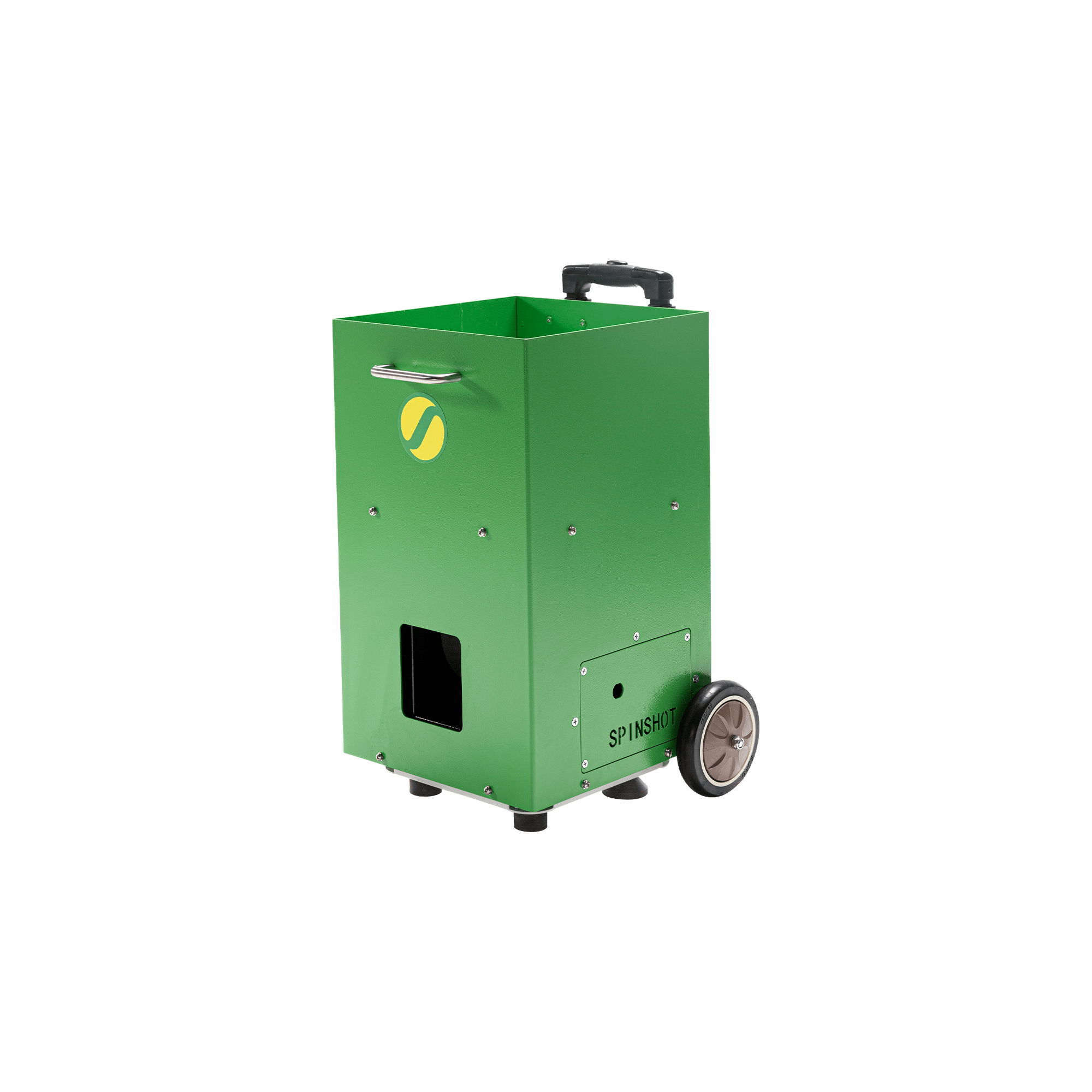 Spinshot Lite Tennis Ball Machine