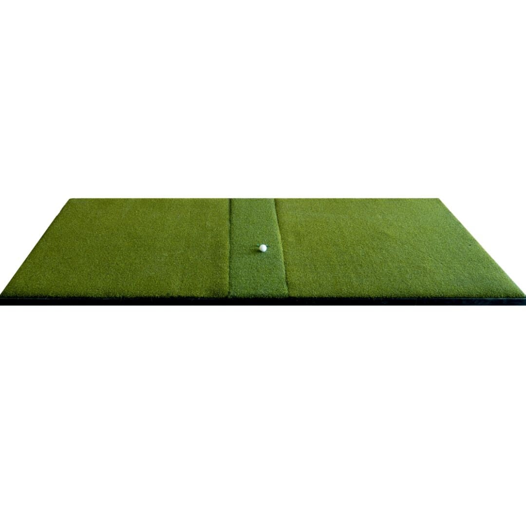 Shop Indoor Golf SIGPRO Super Softy 4' x 9' Golf Mat