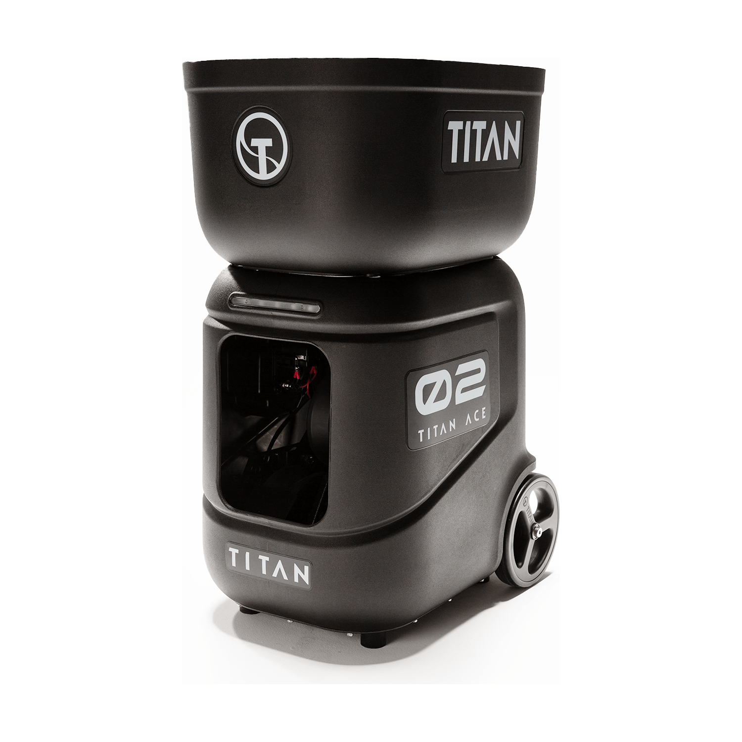 Titan ACE Pickleball Machine