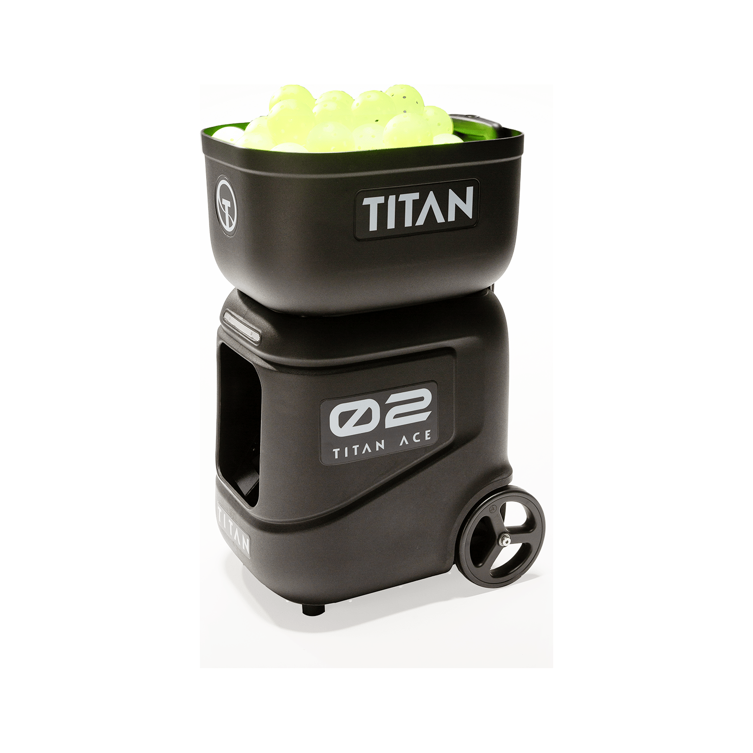 Titan ACE Pickleball Machine