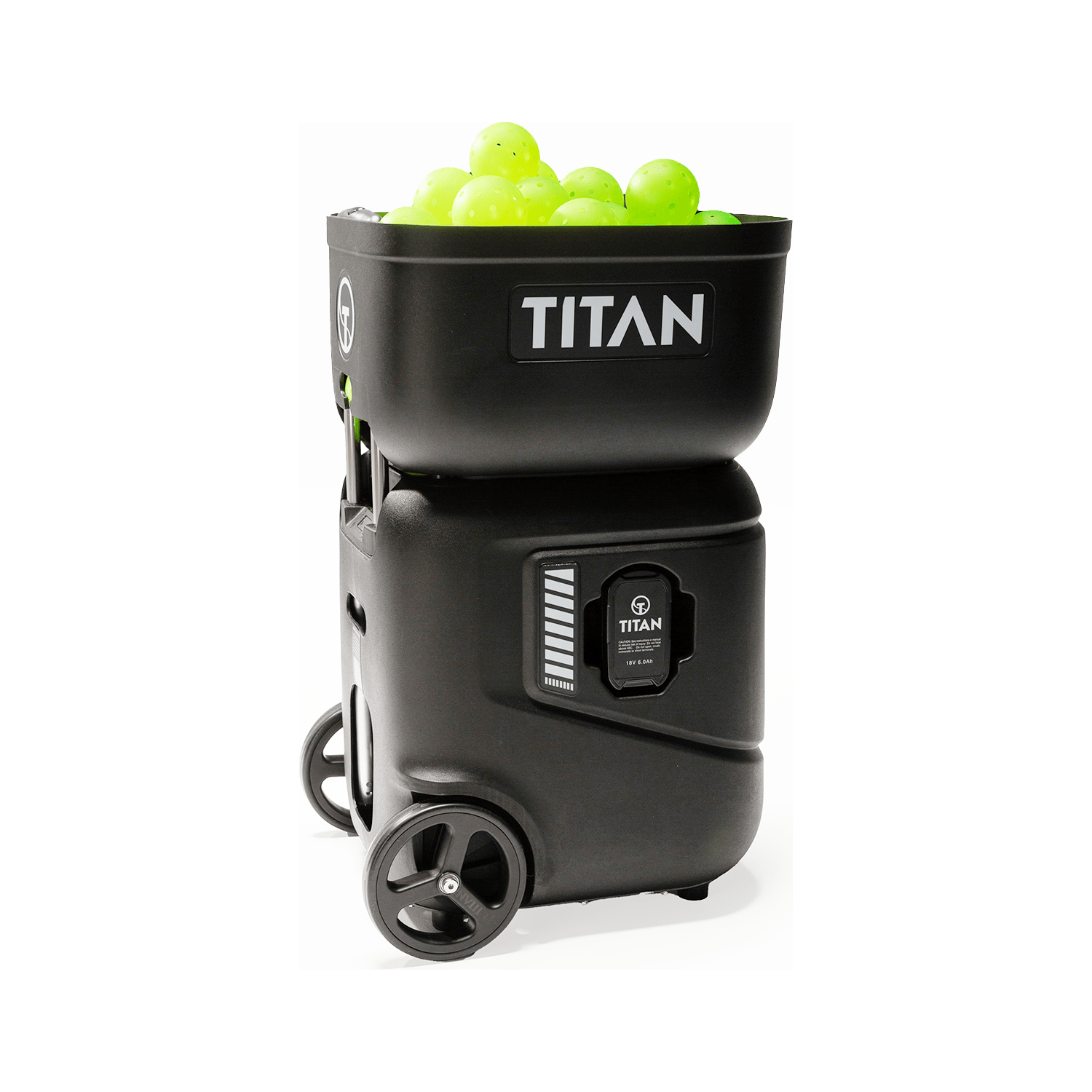 Titan ACE Pickleball Machine