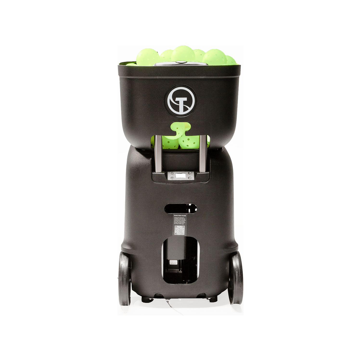 Titan ACE Pickleball Machine