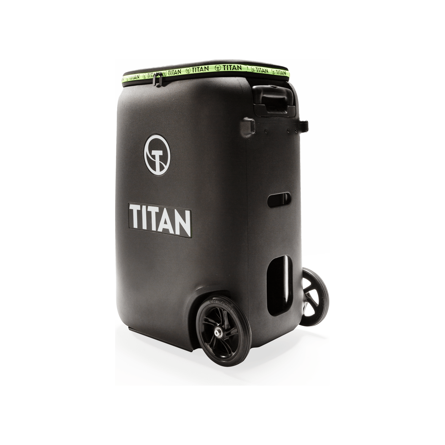 Titan ONE Pickleball Machine