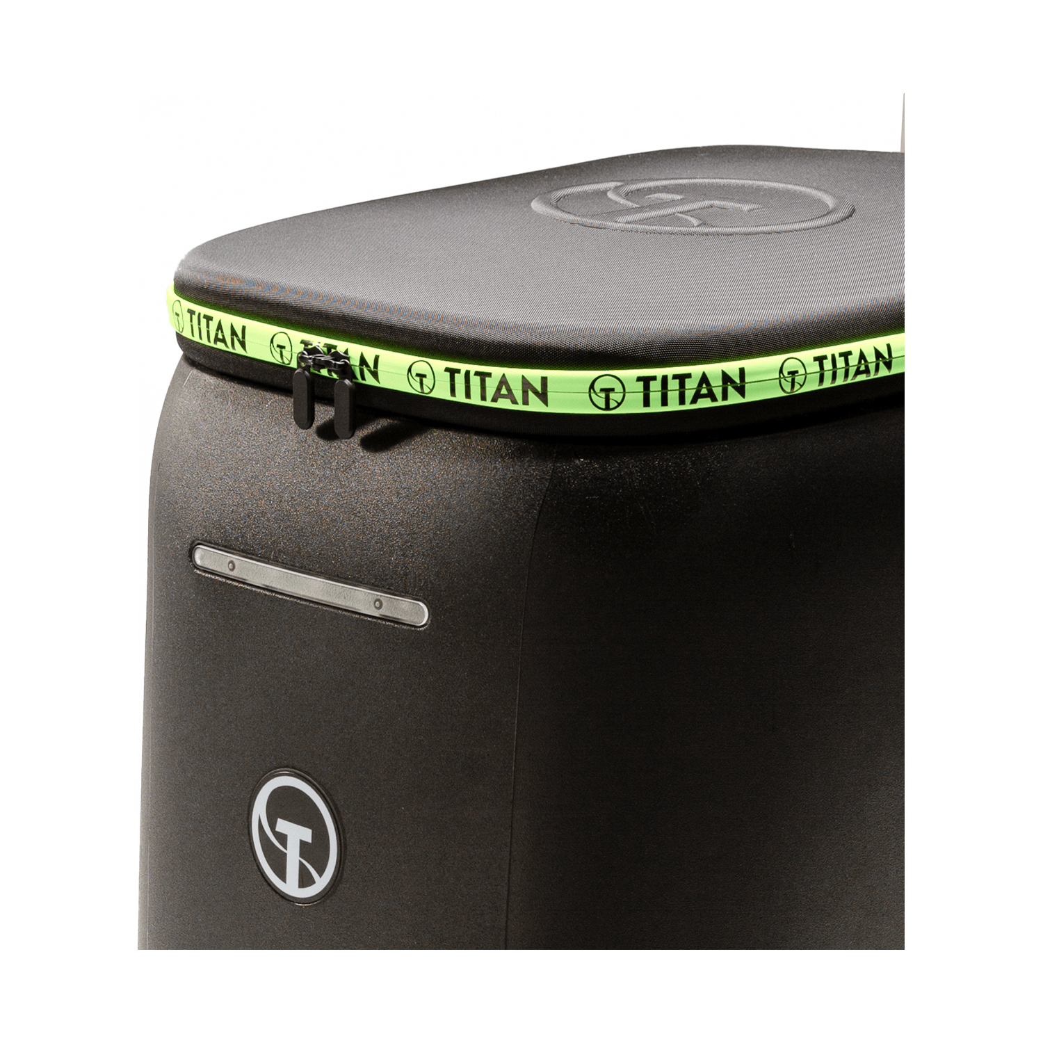 Titan ONE Pickleball Machine