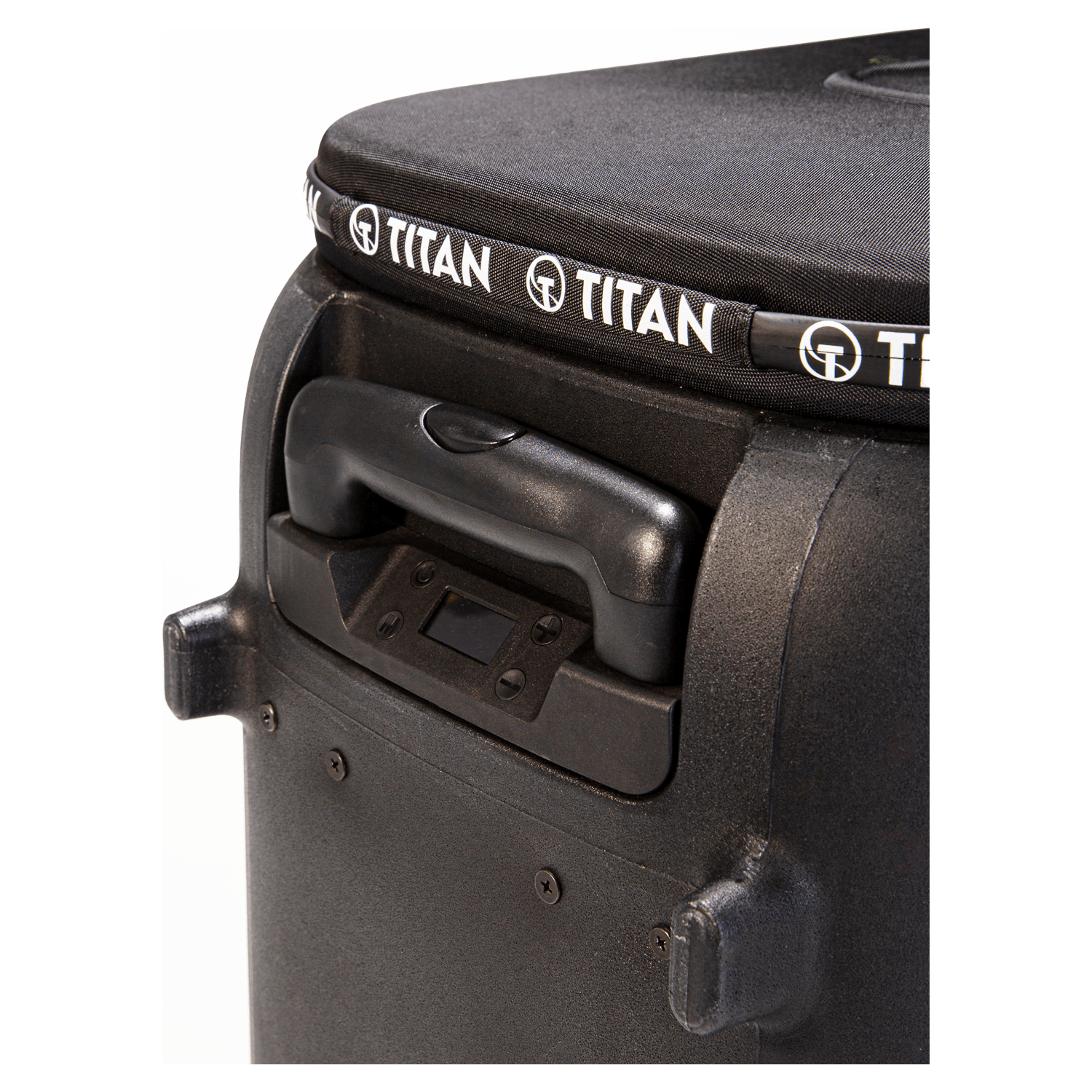 Titan ONE Tennis Ball Machine