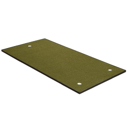 Shop Indoor Golf Fiberbuilt Golf 6" x 12" Indoor Putting Green
