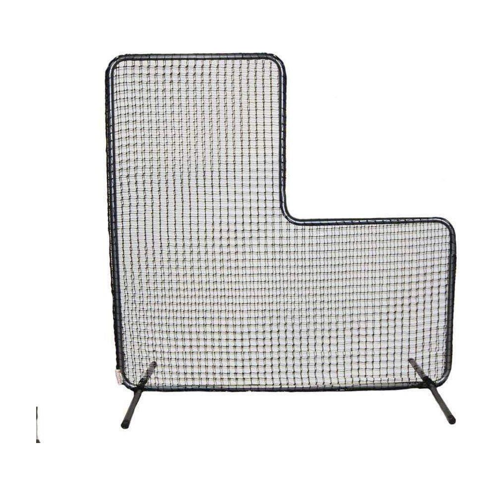 Trigon 7" x 7" ProCage 60 Series Baseball L-Screen B607744