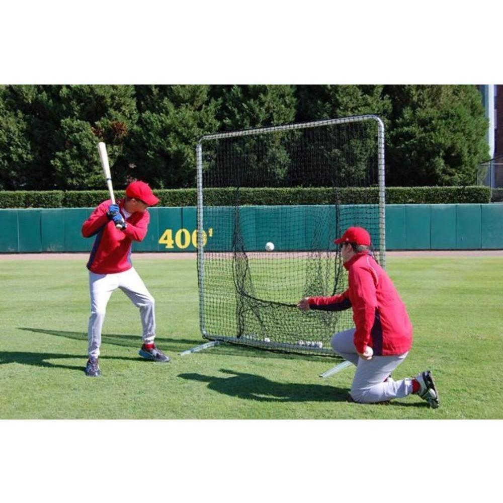 Trigon 7" x 7" ProCage Premium Sock Net Screen B427700