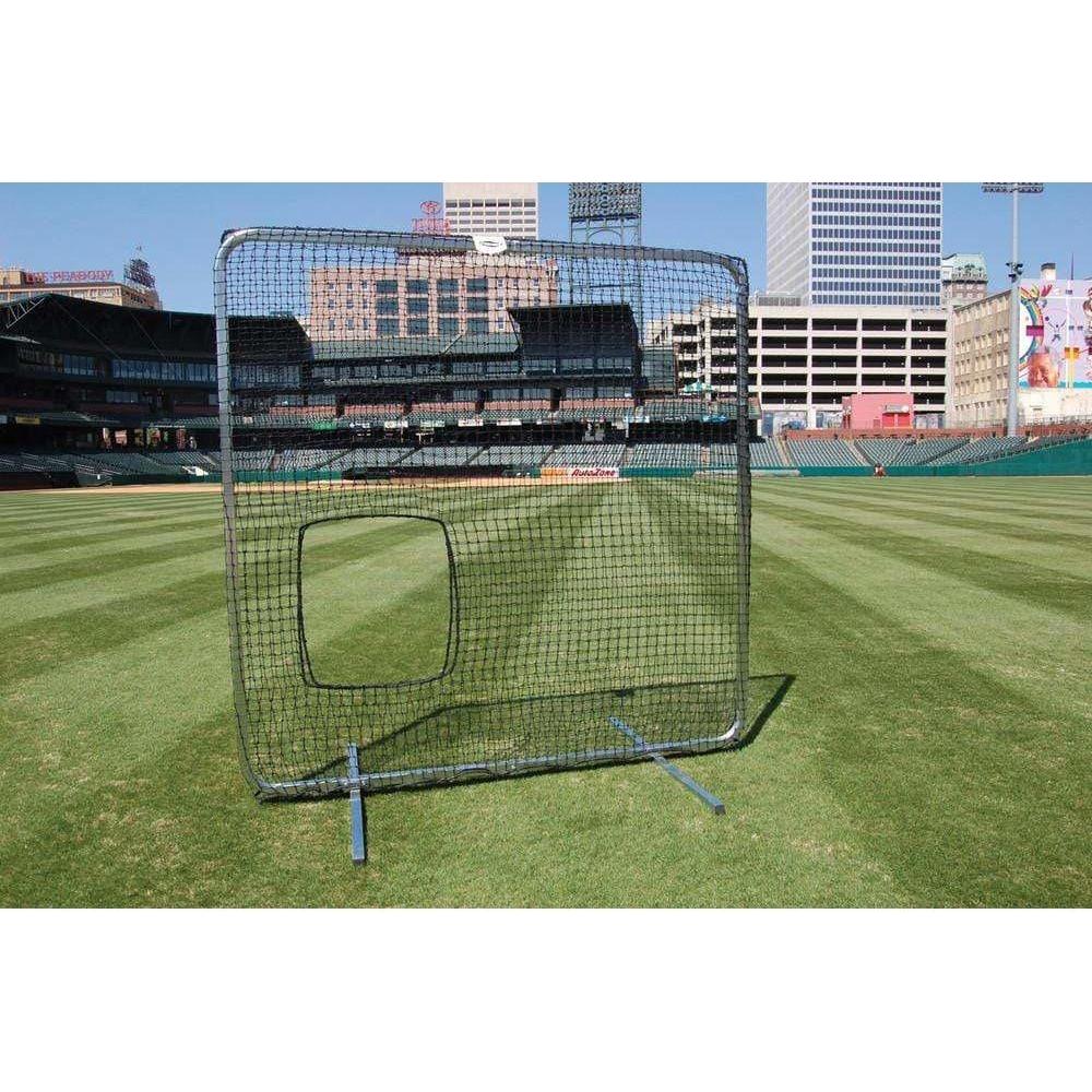Trigon 7" x 7" ProCage Softball Pitching Screen B427780