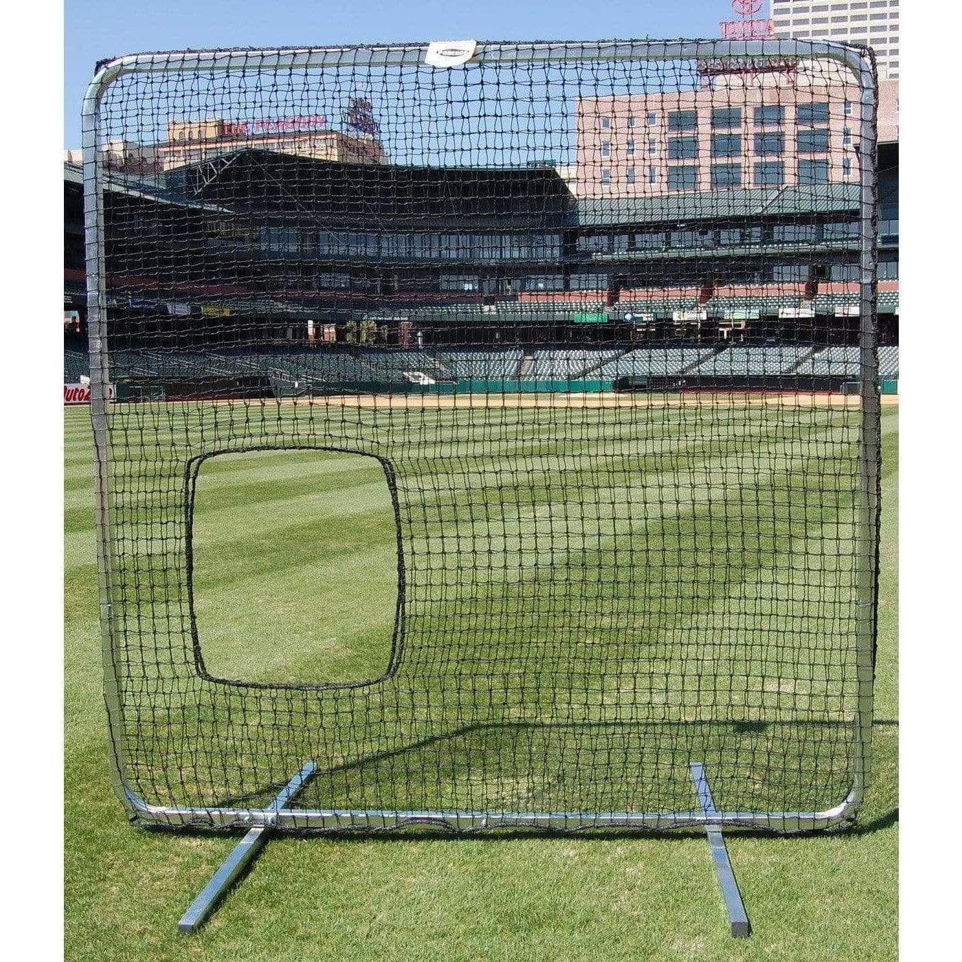 Trigon 7" x 7" ProCage Softball Pitching Screen B427780