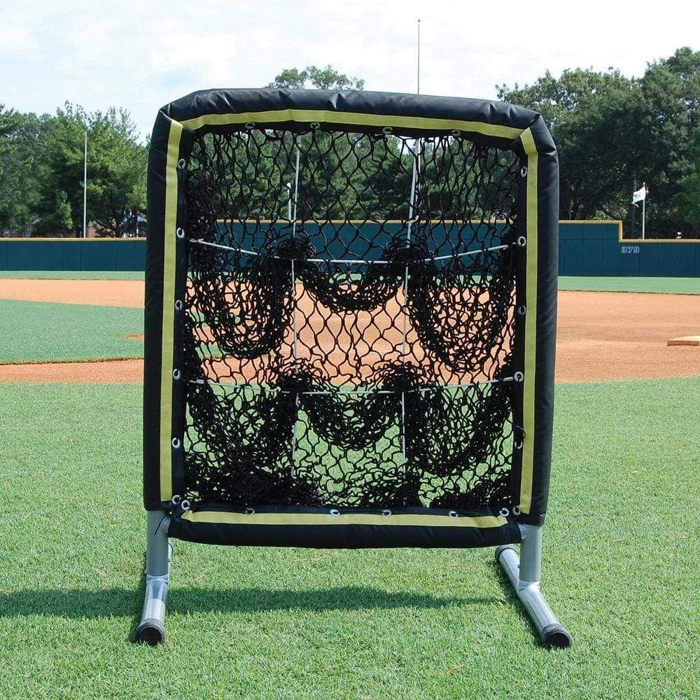 Trigon Sports 9 Hole Pitching Target BPTRAIN9