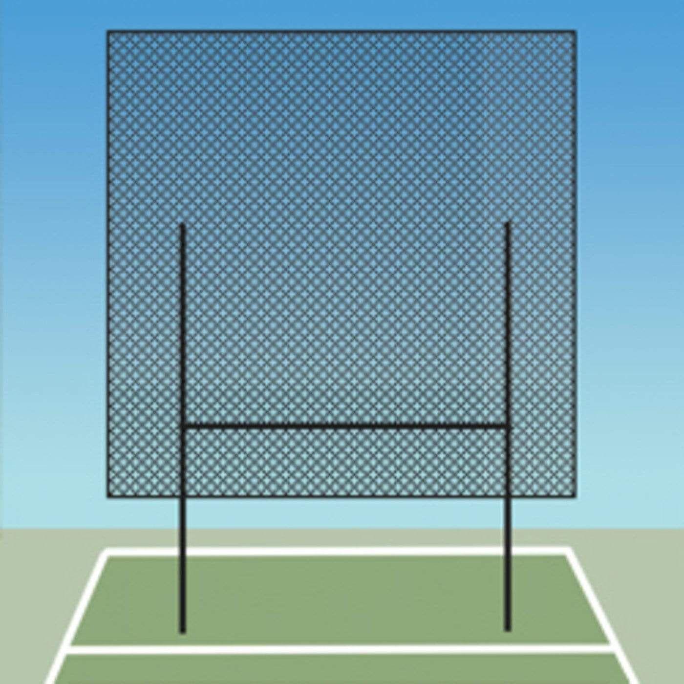 Trigon Sports Football End Zone Netting