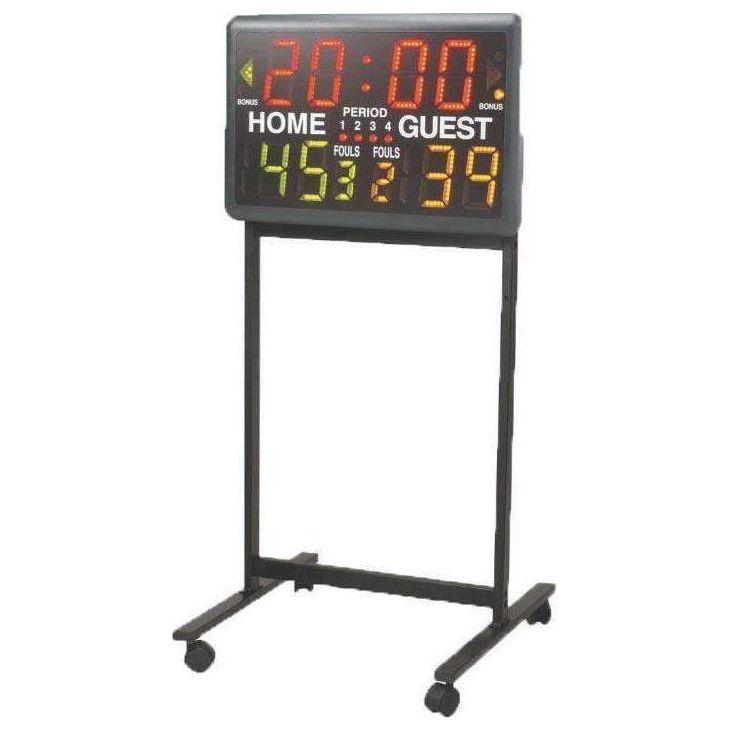 Trigon Sports Portable Stand for Multi-Sport Timer SBTSTAND