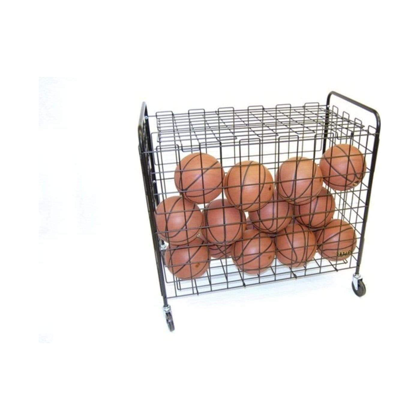 Trigon Sports ProCage Deluxe Ball Locker BLOCK