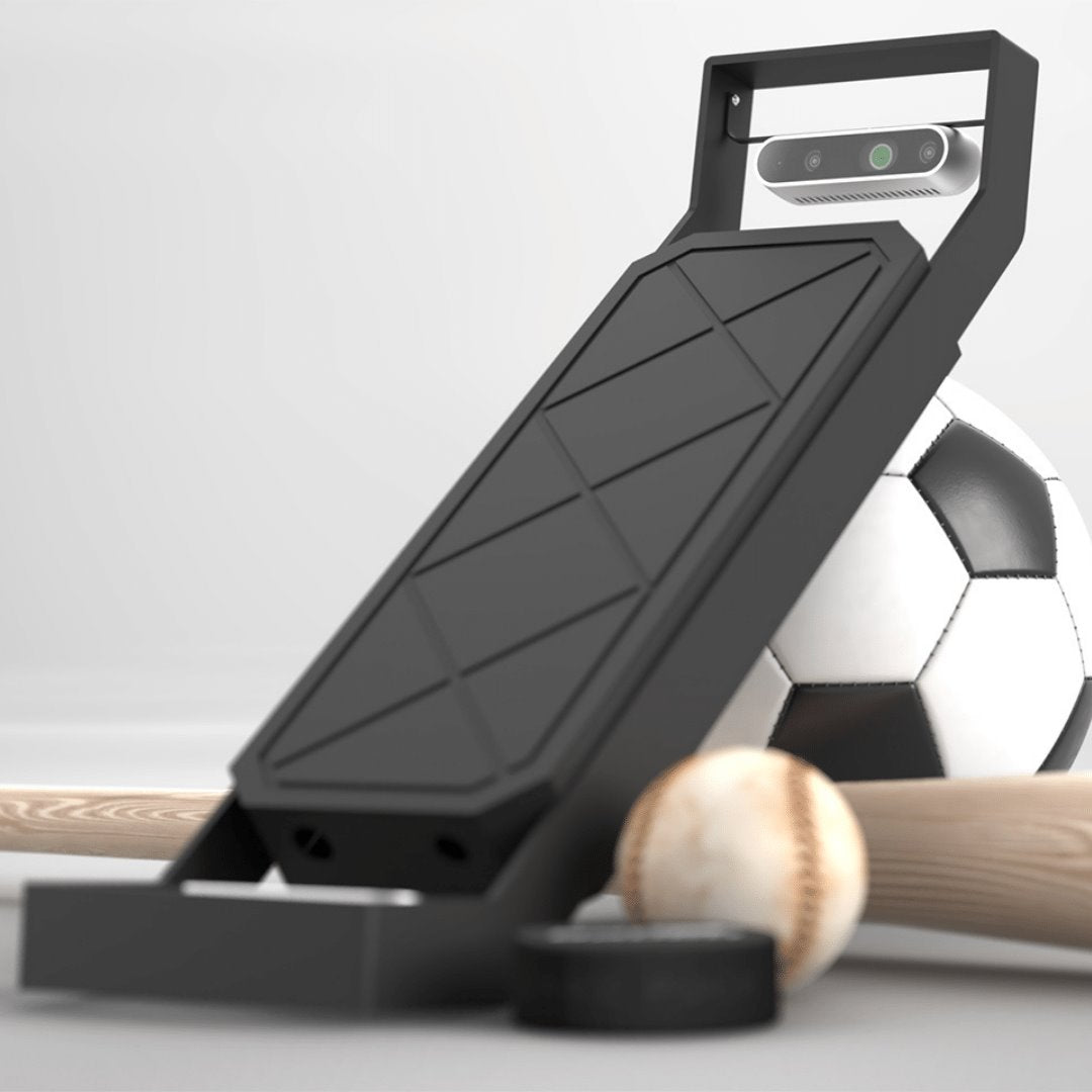 Shop Indoor Golf Multisport Interactive Sports Camera